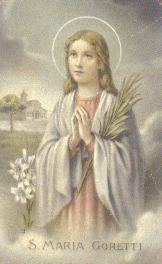 Maria Goretti.gif (406678 bytes)